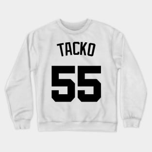 Tacko Crewneck Sweatshirt